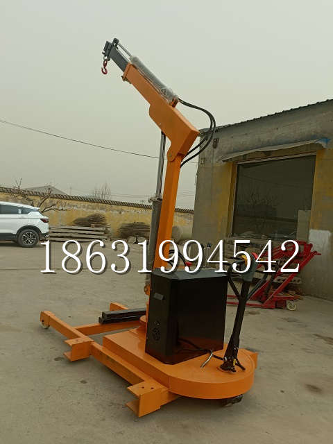 怀安县厂家供应自制随车吊 12吨随车吊 自卸式随车吊 12吨随车吊起重机